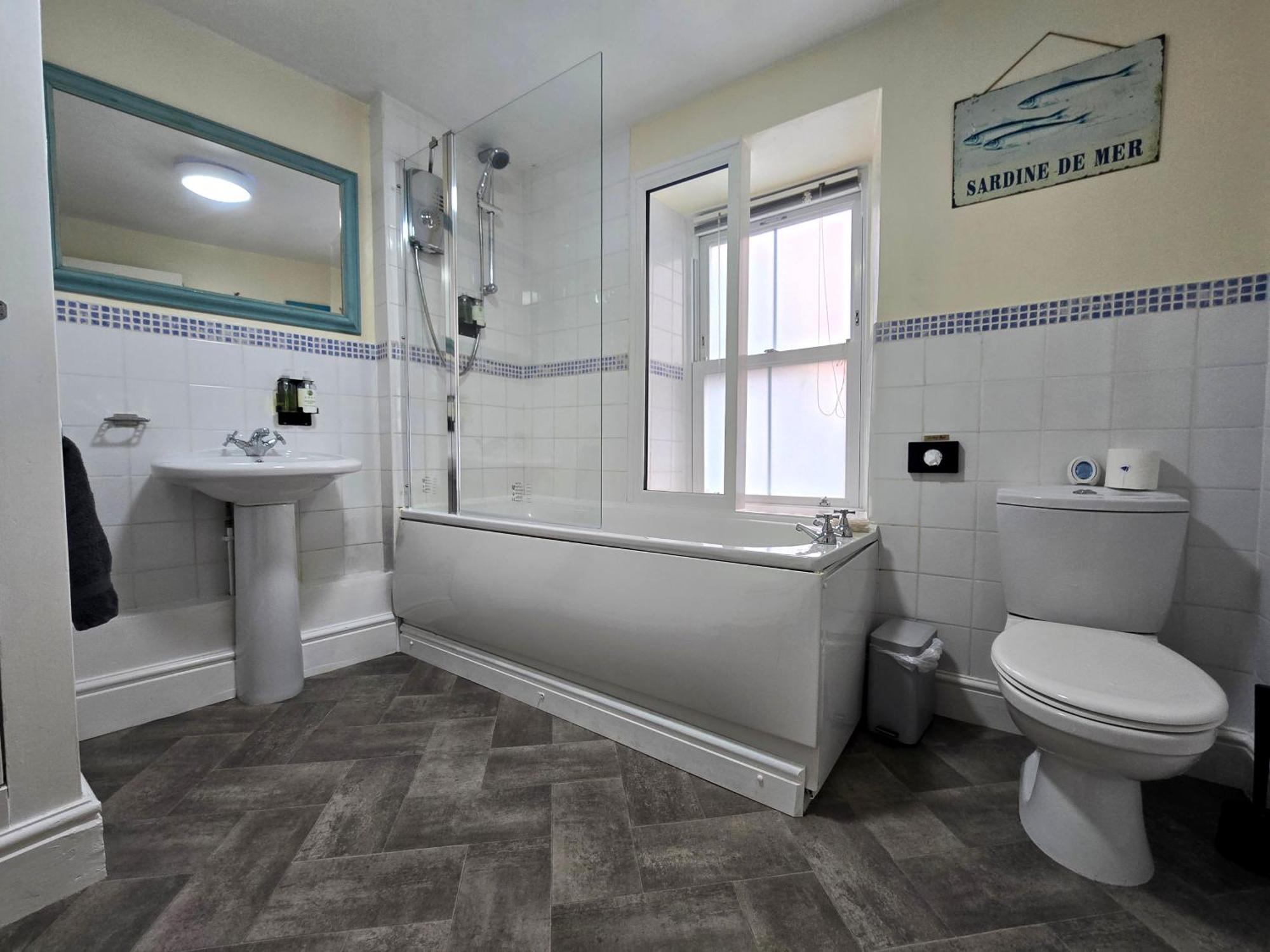 Luxury 4 Bedroom Seaside Apartment - Glan Y Werydd House Бармут Экстерьер фото